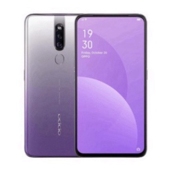 Điện thoại thông minh OPPO F11 PRO