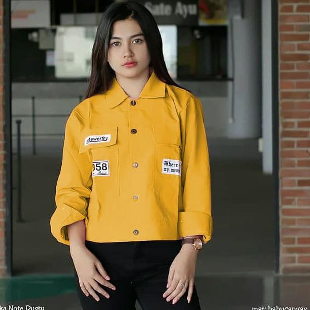 (Hàng Mới Về) Bảng Phấn Mắt 6 Màu Parka Note / Nshdjw9087