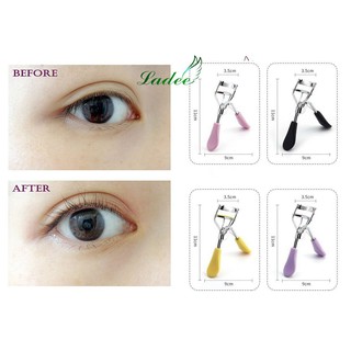 KẸP BẤM CONG MI EYELASH CURLER