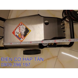 MÁY RỬA XE CAO ÁP ROMANO RX-7000