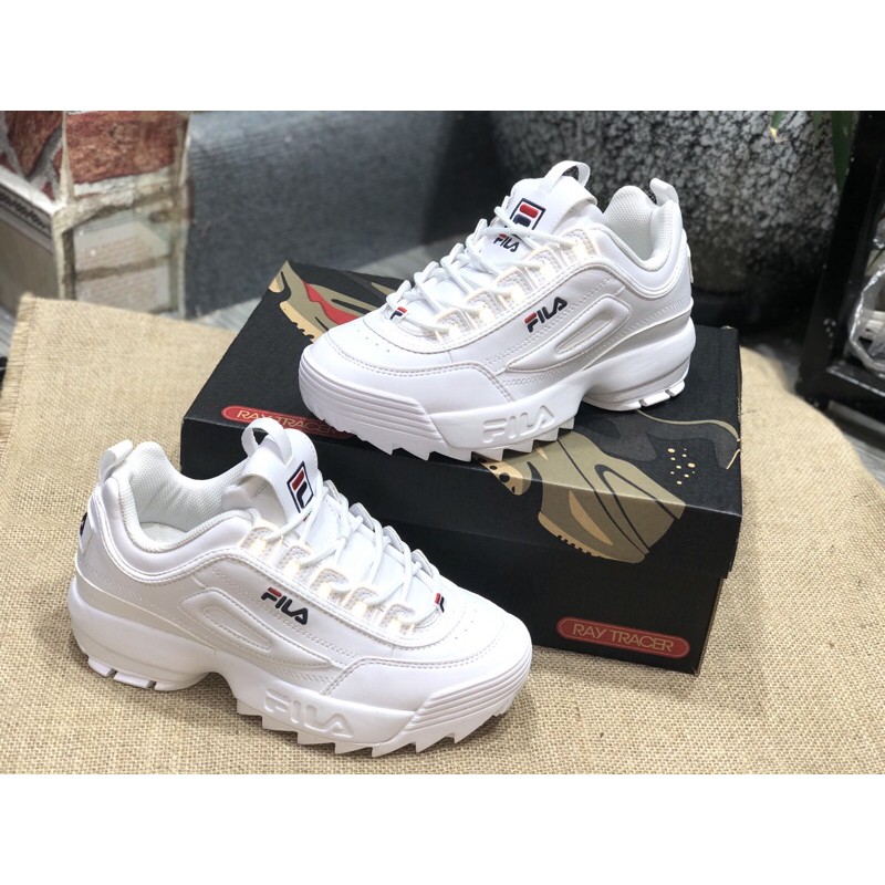 GIÀY FILA CÁ MẬP NEW AUTH FULL SIZE