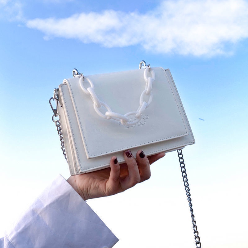 Túi Đeo Chéo One-Mat 2022 Thời Trang Xuân Hè Phong Cách Mới Cho Nữ