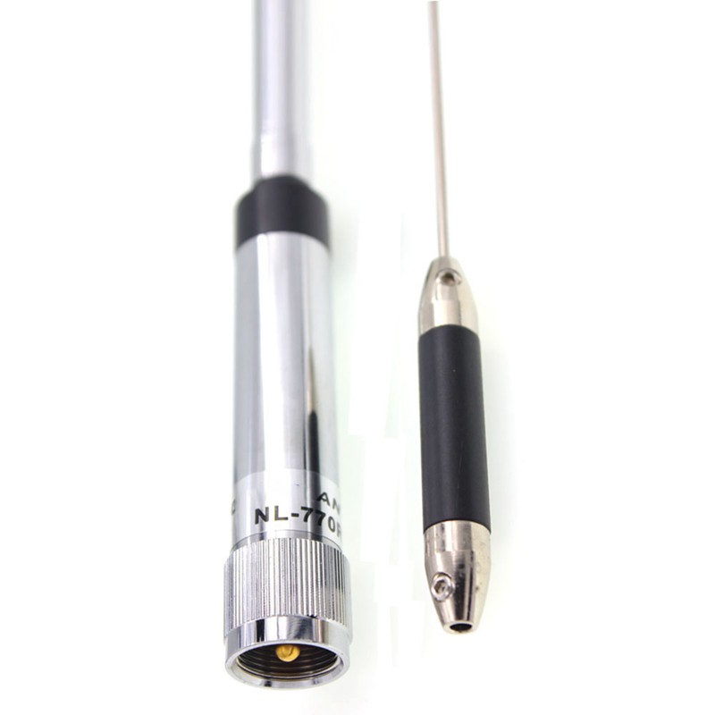 Ăng Ten Nl-770R Cho Xe Hơi Qyt Kt-8900 Baojie Bj-218 Bj-318 | BigBuy360 - bigbuy360.vn