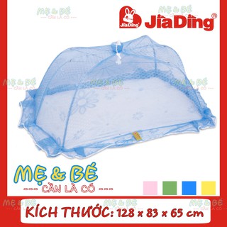 MÙNG CHỤP CHO BÉ CAO CẤP JIADING (CỠ ĐẠI)