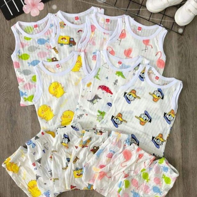 Cotton giay