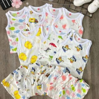 Cotton giay