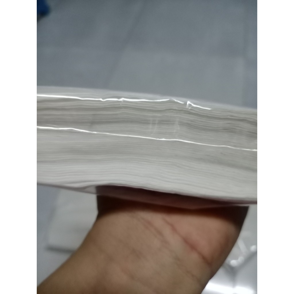 1 kg giấy vuông loại 33cm x33cm