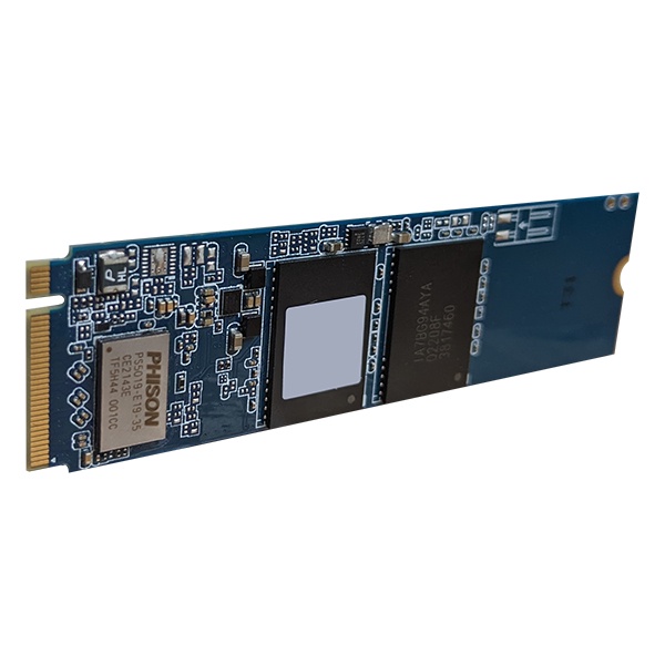 SSD SSTC HammerHead-PHI-E19/E21-256/512 GEN 4