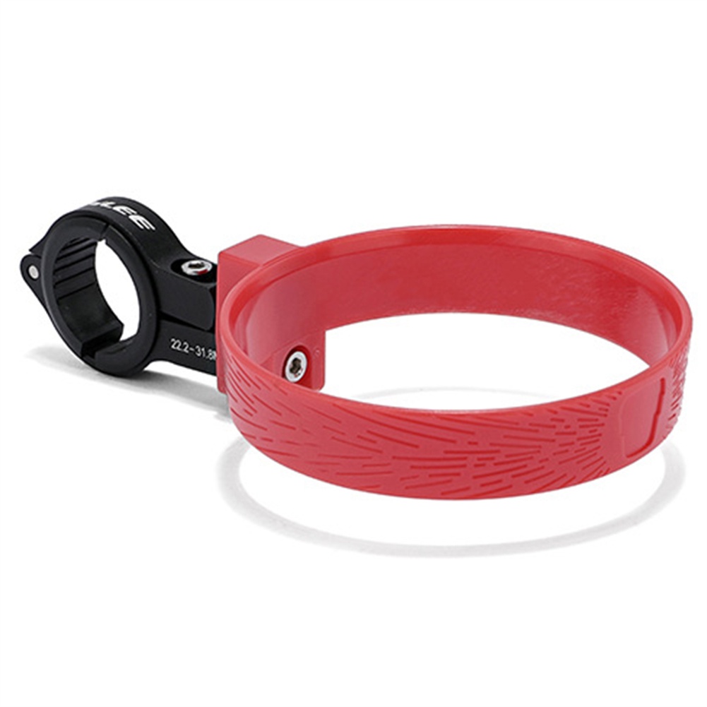 ENLEE Cốc Phổ Hỗ Trợ Núi Hỗ Trợ Xe Đạp Cà Phê Cup Chủ Điện Xe Tay Ga Handlebar Nước Chai Núi