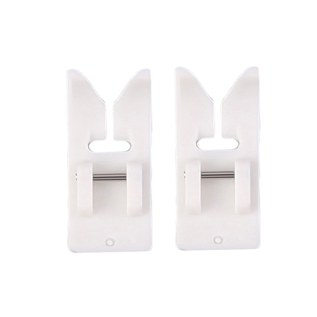 Set 2 chân vịt máy may chuyên dụng