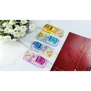 Dụng Cụ Bấm Mi Kai Beauty Care Compact Curler