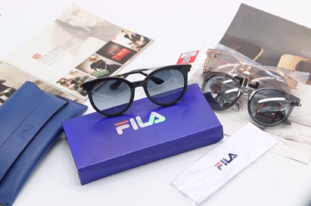 💥Kính Fila 💥Rẻ Vô Địch