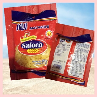 Nui so Safoco 200gr