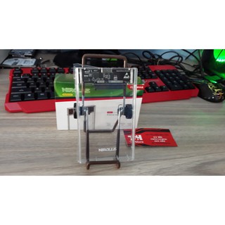 Box trong suốt SSD/HDD chuẩn 2.5 usb 3.0