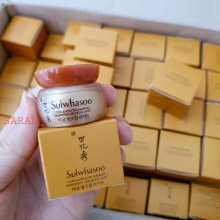[Auth sẵn- Bill] Kem sâm cô đặc Sulwhasoo