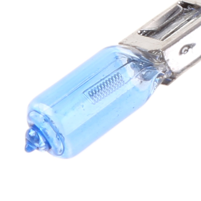 Set 2 Bóng Đèn LED Sương Mù Chạy Ban Ngày H1 100W 4300K 12V Công Suất Cao Cho Xe Hơi