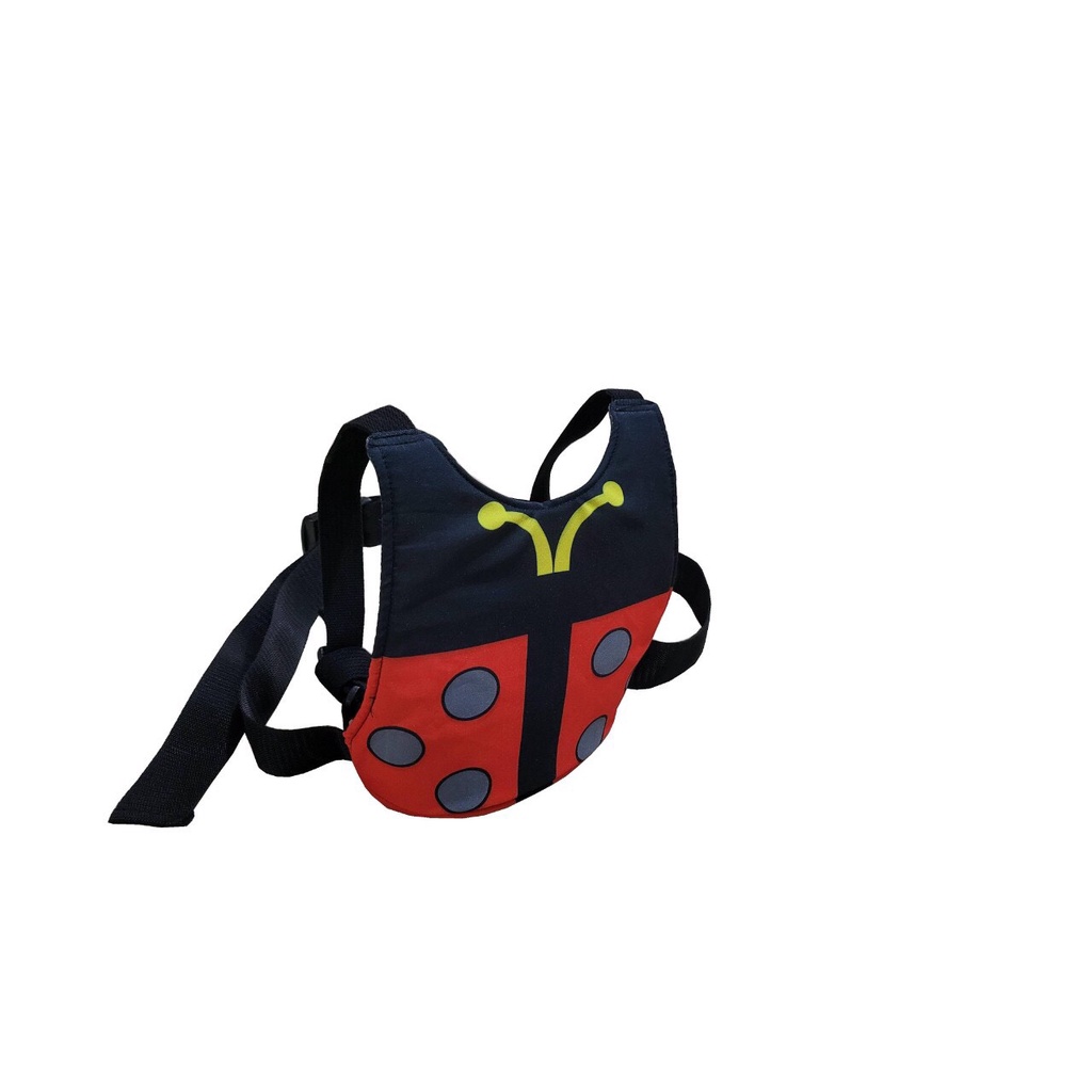 Đai xe máy an toàn cho bé Royal , thiết kế mới lạ 2022.