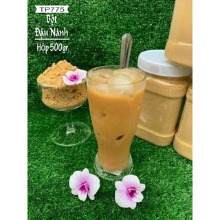 BỘT ĐẬU NÀNH - Hộp 500gr