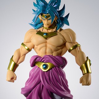 Mô Hình Broly - Dragon Ball