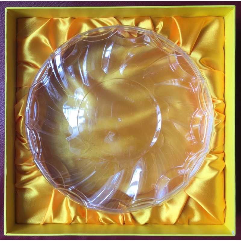 BỘ HM-VG ĐỰNG YẾN SÀO 100g TINH