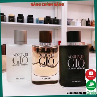 Nước hoa nam giò vàng 100 ml