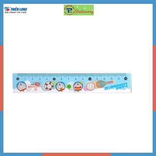 Bộ Thước Kẻ Êke Draemon điểm 10 TP-SR09/DO