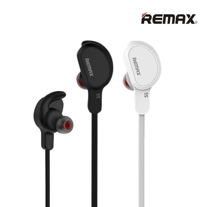 Tai Nghe Bluetooth Không Dây Remax RB-S5