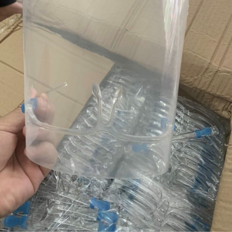Kính chống giọt bắn hỗ trợ mùa dịch - hcm giao nhanh 19 phút | BigBuy360 - bigbuy360.vn