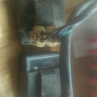 ic của attila hàng Rã Xe