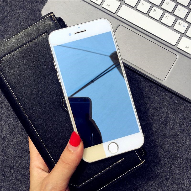 Kính Cường Lực Bảo Vệ Màn Hình Bền Bỉ Cho Iphone 6 Xs Max 7 8 Plus 11 Pro