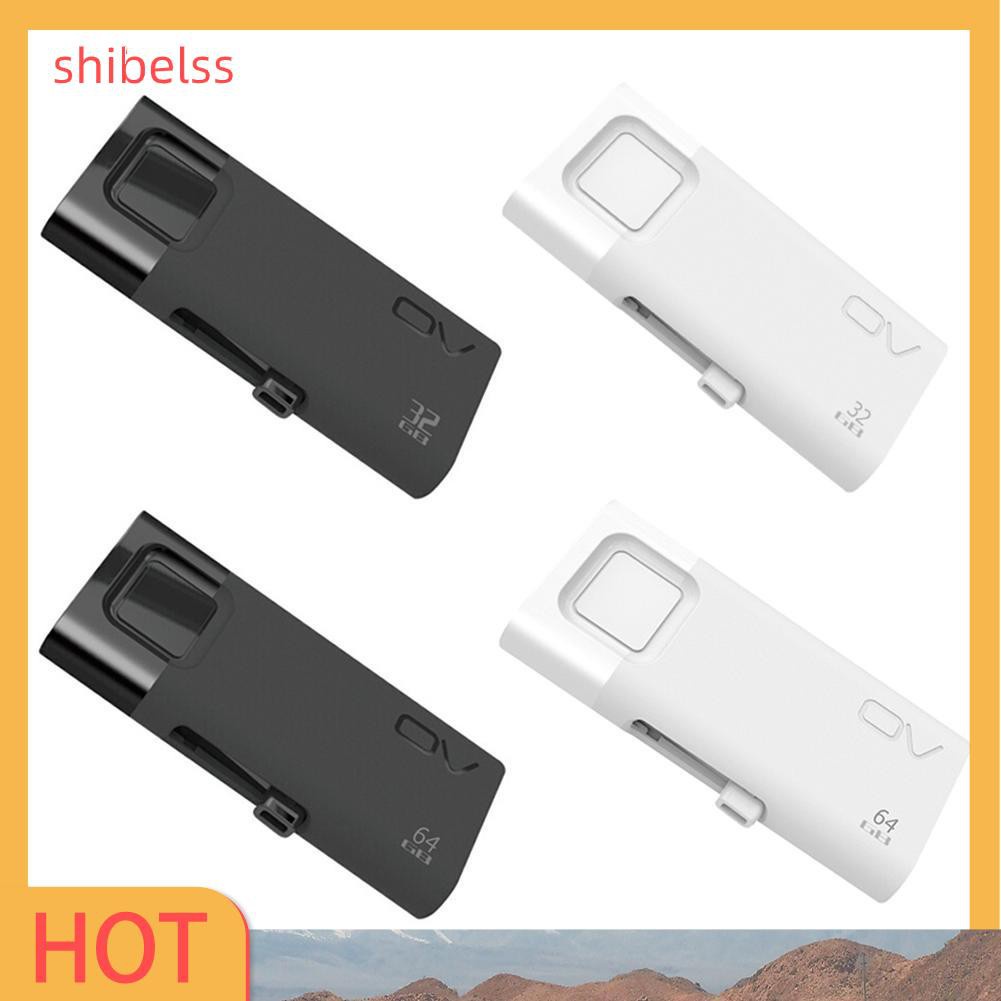 Usb 3.0 Shibelsss Ov Tốc Độ Cao Cho Máy Tính