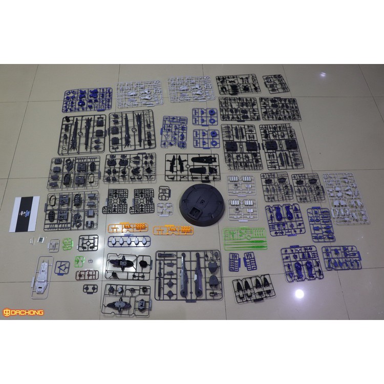 Mô hình lắp ráp PG 1/60 Gundam Astray Blue Frame - Nilson