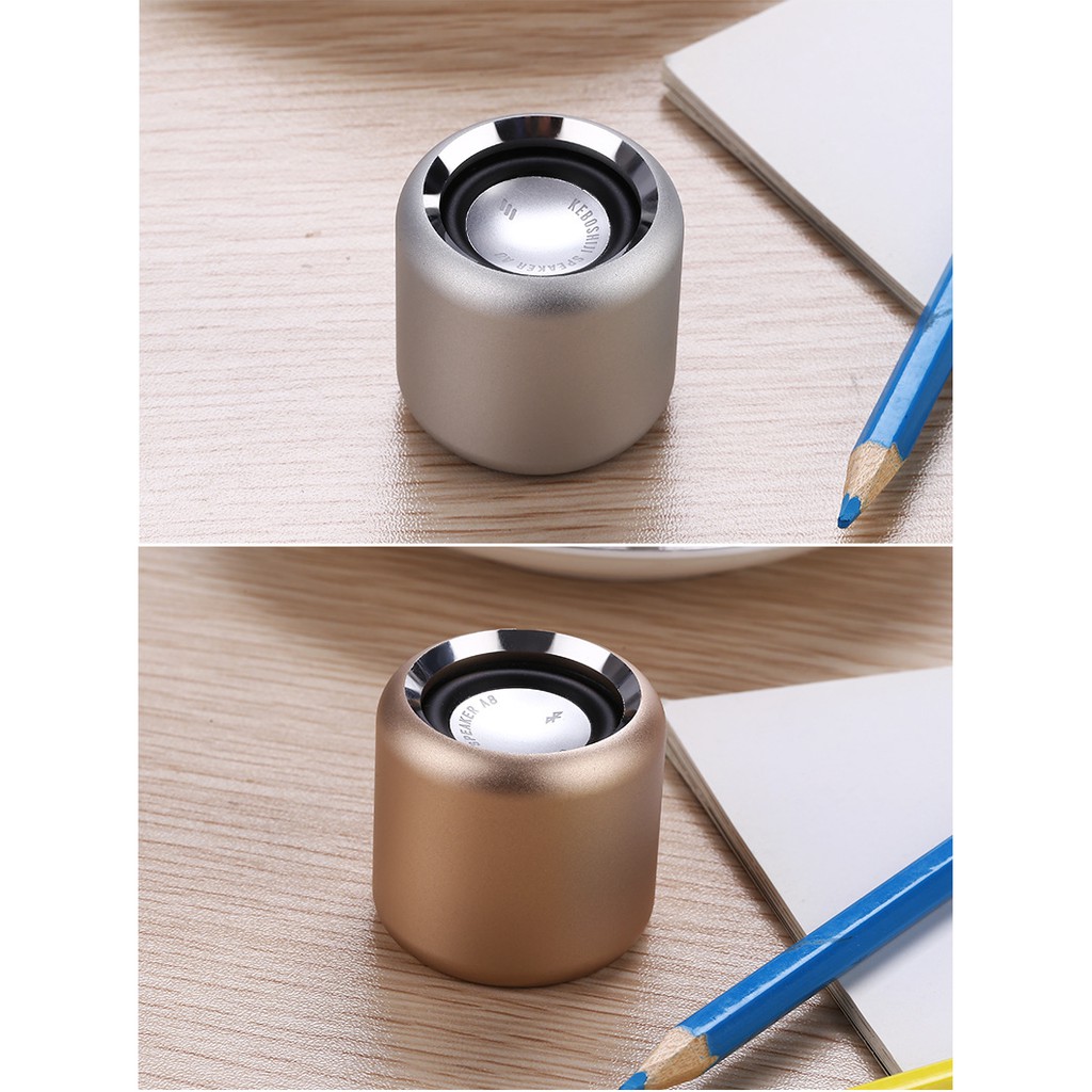 Loa Bluetooth Giá Rẻ, Loa Mini A8, Loa Sành Điệu, Loa Di Dộng