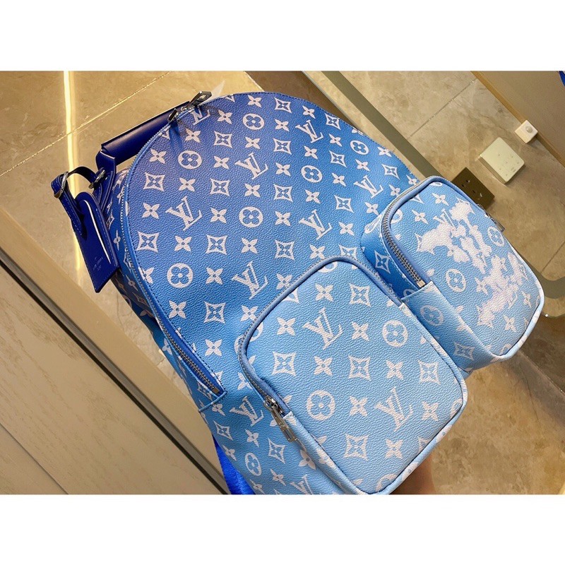 Balo Thời trang LV cao cấp 2021