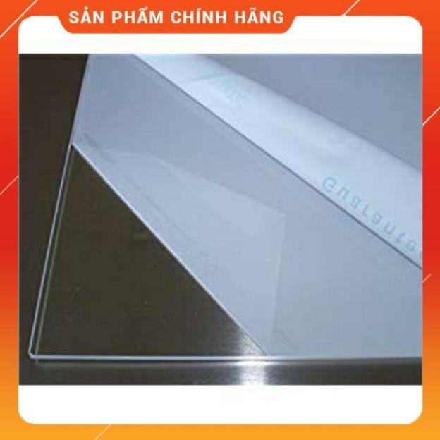 [ Bán Chạy ]  Bìa mica kiếng 1.8mm 20x30cm