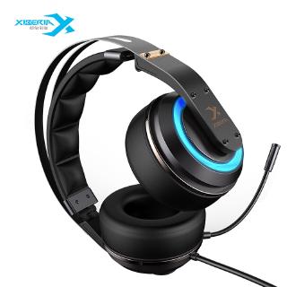 Tai nghe - Headphone Xiberia T19