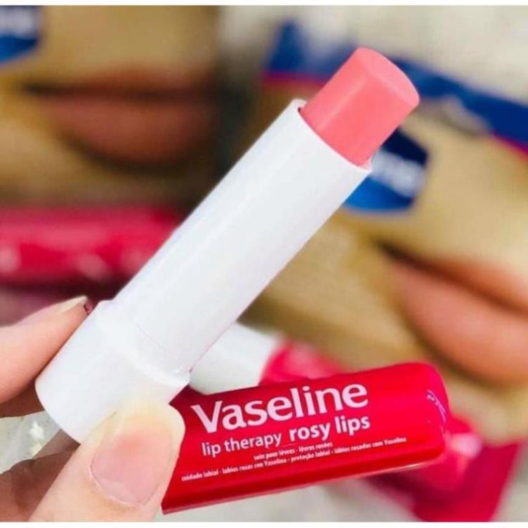 Sáp dưỡng môi vaselin 7g - shopwinpro