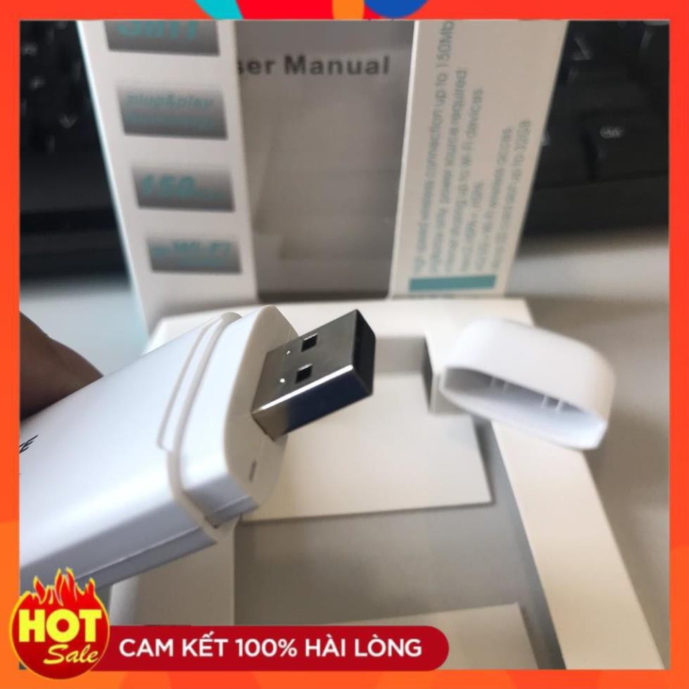 (Giá Rẻ Nhất) (USB WIF CHÍNH HÃNG CAO CẤP) PHÁT WIFI DI ĐỘNG 3G/4G DONGLE LTE - Bảo Hành 2 năm | BigBuy360 - bigbuy360.vn