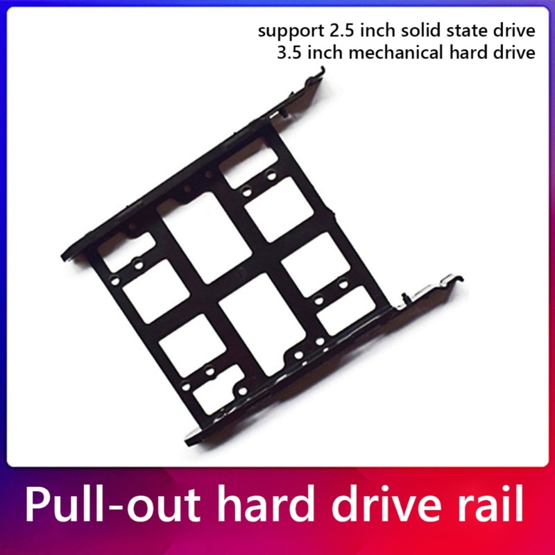 Khay Đựng Ổ Cứng HDD Gắn Bên Trong Máy Tính 2.5 '' 3.5 ''