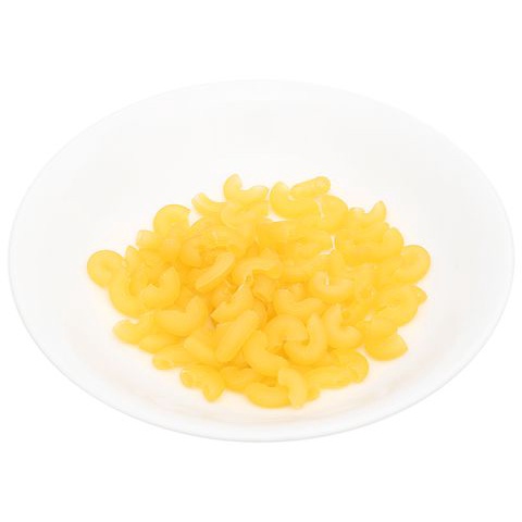 Nui nhỏ Safoco Macaroni 500g