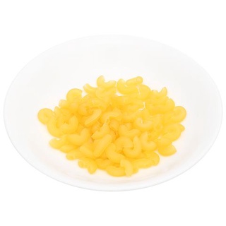 Nui nhỏ Safoco Macaroni 500g