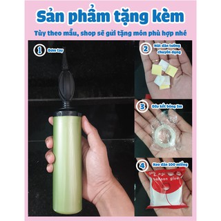 Set Trang Trí Tiệc Sinh Nhật Công Chúa, SOFIA, ELSA