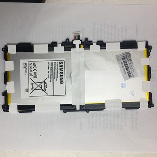 Pin Samsung Galaxy TAB P601/ P600/Note 10.1 /T8220E