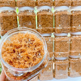 CHÀ BÔNG HEO TIÊU NHÀ LÀM 500gr
