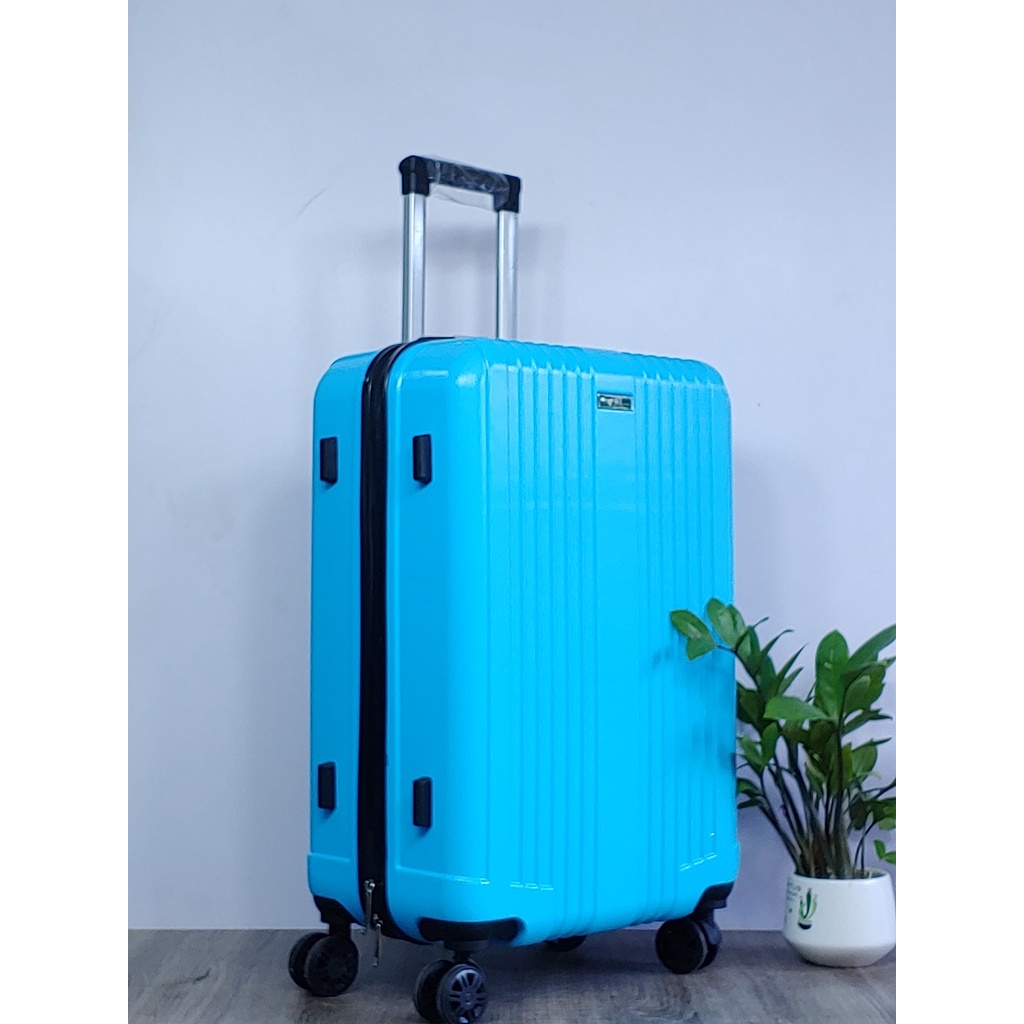 [HCM][FREESHIP] VALI C169-XDT-24, Nhựa dẻo ABS+PC chống va đập, SIZE 20,24 hàng chuẩn Việt Nam VINALUG