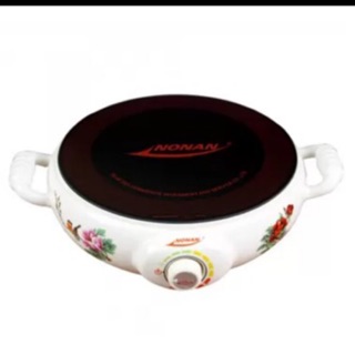Bếp hồng ngoại Nonan hg-04