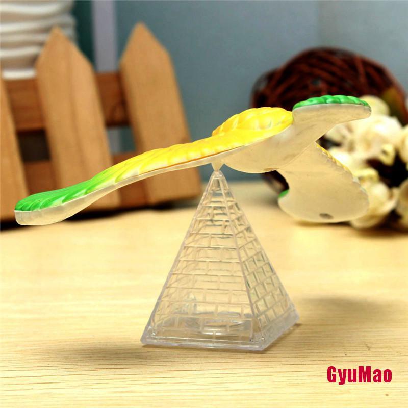 Đồ Chơi Chim Đại Bằng Cân Bằng Trọng Lực Nhiều Màu Sáng Tạo Cho Bé