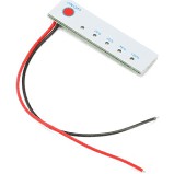 Mạch báo dung lượng 4S -16V8, 14V4.
