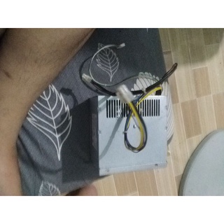Nguồn Máy Đồng Bộ HP