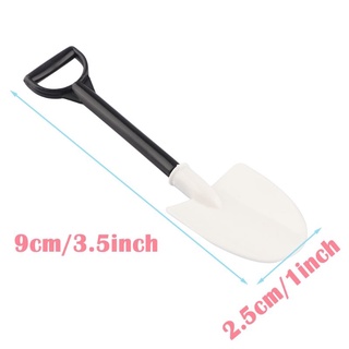 Combo 5 cây muỗng mini xúc thức ăn hamster